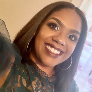 Meet your Posher, Tamara